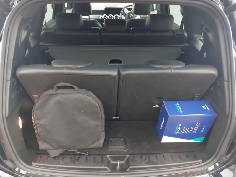 Used Mercedes-Benz EQB 2022 for sale - 77066237: Photo 8