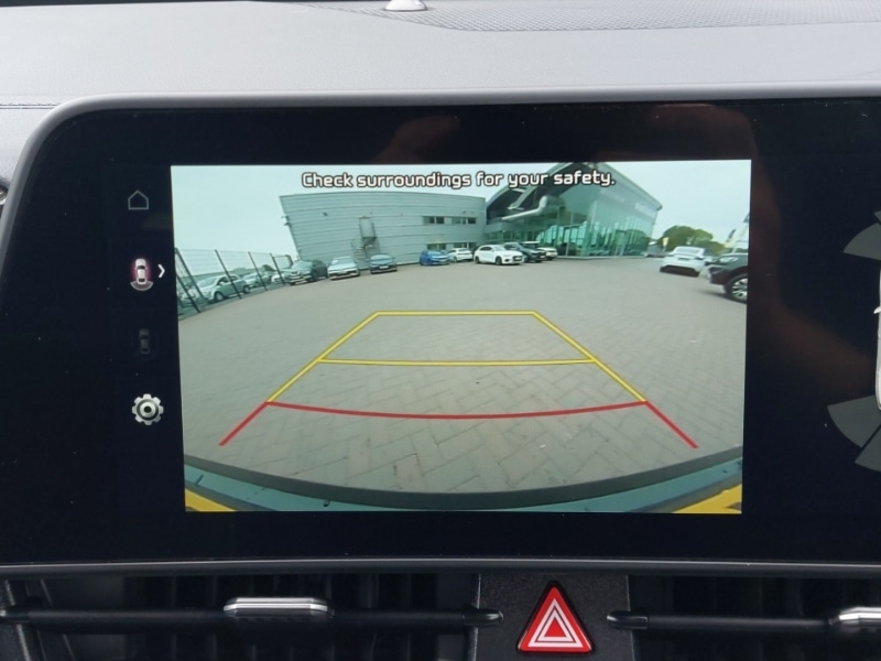 Used Kia Sportage 2025 for sale - 76600350: Photo 10