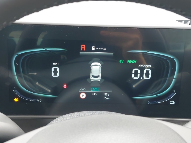 Used Kia Sportage 2025 for sale - 76600350: Photo 11