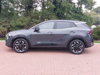 Used Kia Sportage 2025 for sale - 76600350: Photo