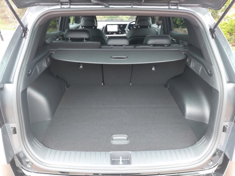 Used Kia Sportage 2025 for sale - 76600350: Photo 8