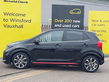 Used Kia Picanto 2022 for sale - 79585590: Photo