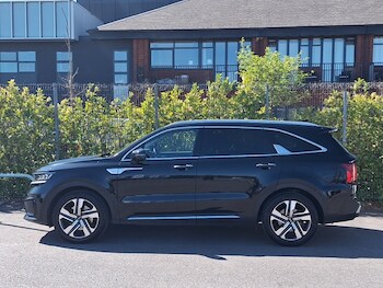 Used Kia Sorento 2021 for sale - 78300898: Photo