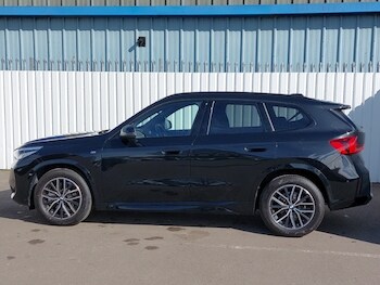 Used BMW X1 2025 for sale - 78211564: Photo