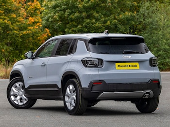 Used Jeep Other 2025 for sale - 77025002: Photo