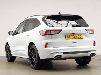 Used Ford Kuga 2023 for sale - 74919456: Photo