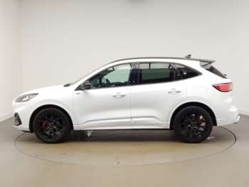 Used Ford Kuga 2023 for sale - 74919456: Photo