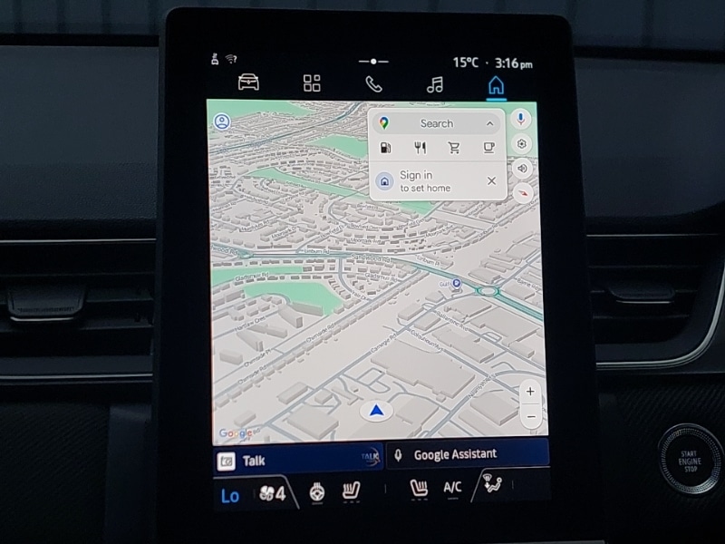 Used Renault Captur 2024 for sale - 76497840: Photo 10