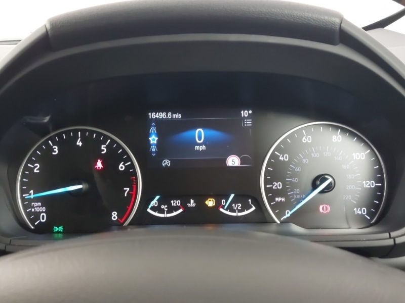 Used Ford Ecosport 2023 for sale - 77987032: Photo 10