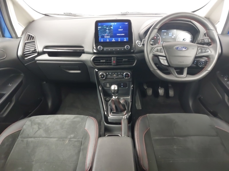 Used Ford Ecosport 2023 for sale - 77987032: Photo 2