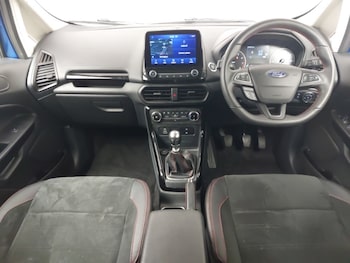 Used Ford Ecosport 2023 for sale - 77987032: Photo