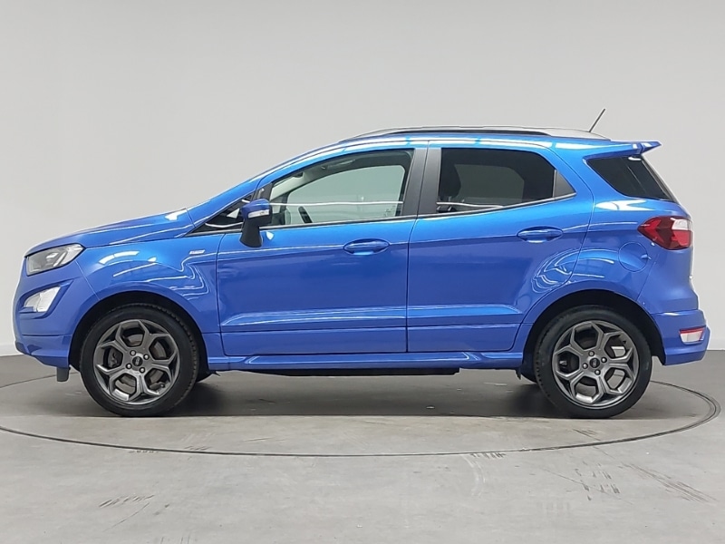 Used Ford Ecosport 2023 for sale - 77987032: Photo 4