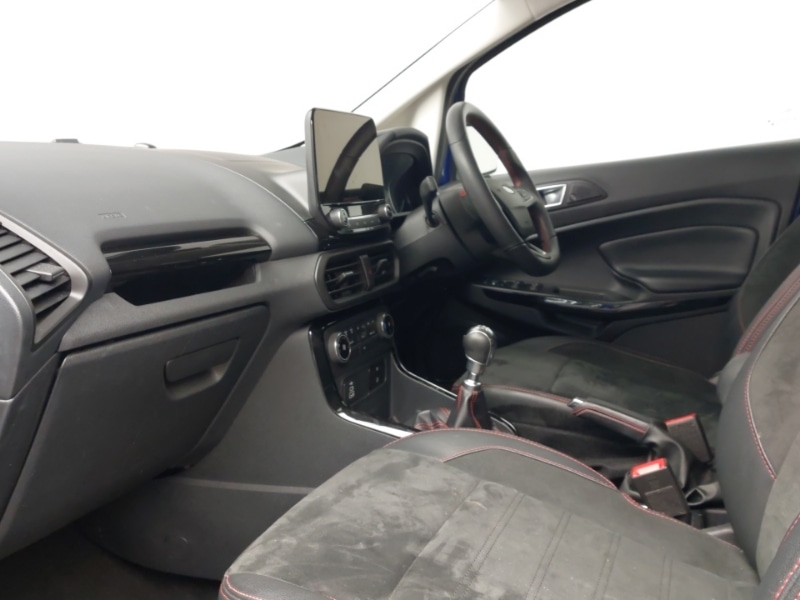 Used Ford Ecosport 2023 for sale - 77987032: Photo 5