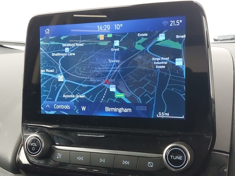 Used Ford Ecosport 2023 for sale - 77987032: Photo 7