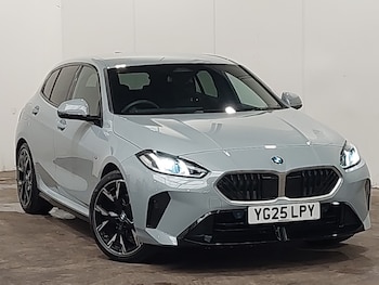 BMW - 1 Series