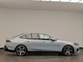 Used BMW i5 2024 for sale - 79505468: Photo