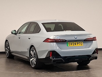 Used BMW i5 2024 for sale - 79505468: Photo
