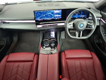 Used BMW i5 2024 for sale - 79505468: Photo