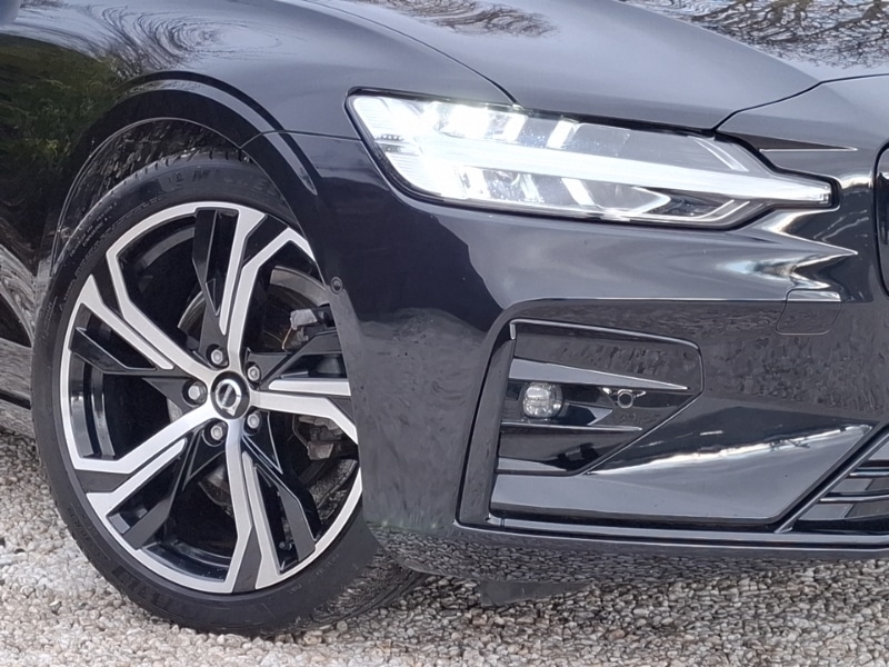 Used Volvo V60 2023 for sale - 77986278: Photo 9