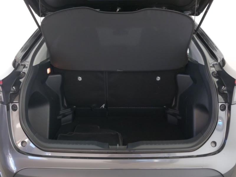 Used Toyota Yaris Cross 2022 for sale - 76838237: Photo 8