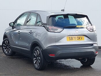 Used Vauxhall Crossland 2022 for sale - 77209908: Photo