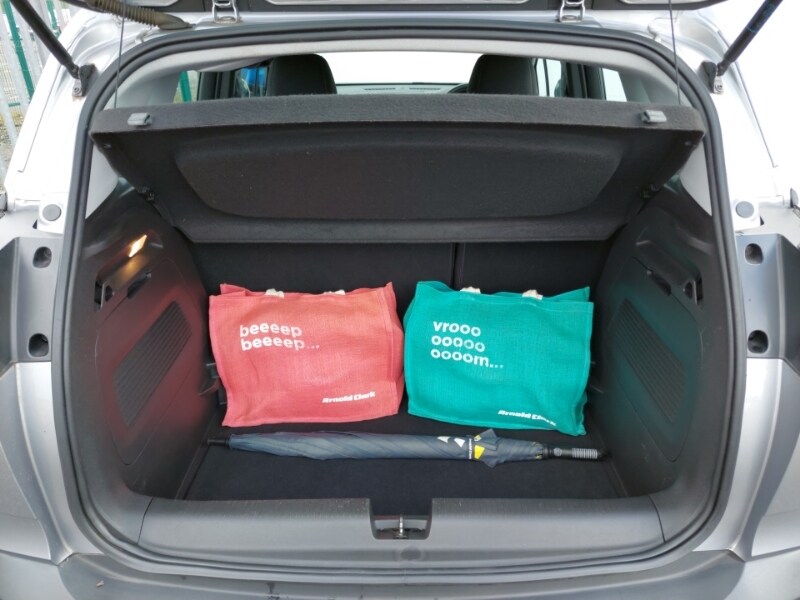 Used Vauxhall Crossland 2022 for sale - 77209908: Photo 8