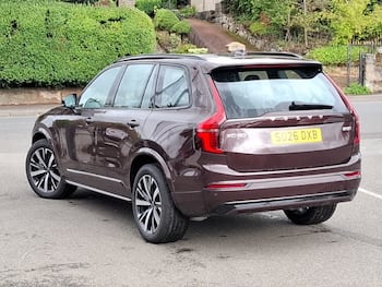 Used Volvo XC90 2026 for sale - 79829824: Photo