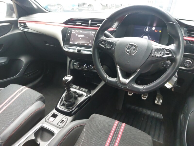 Used Vauxhall Corsa 2022 for sale - 77657175: Photo 10