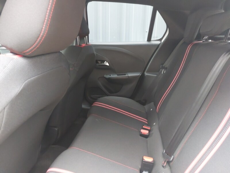 Used Vauxhall Corsa 2022 for sale - 77657175: Photo 6