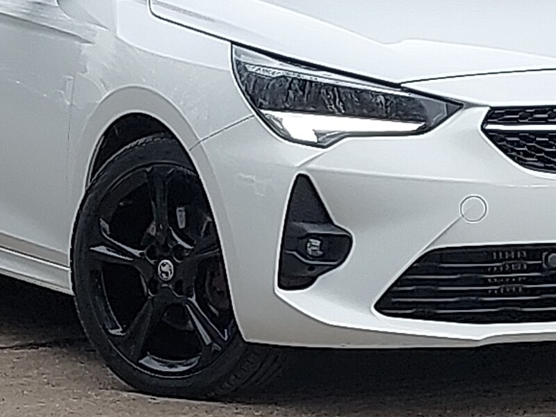 Used Vauxhall Corsa 2022 for sale - 77657175: Photo 9