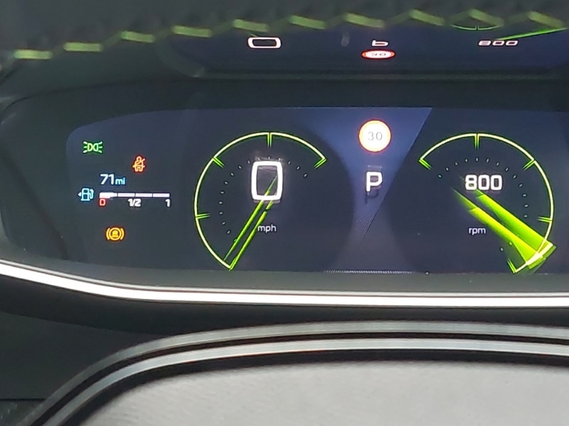 Used Peugeot 2008 2025 for sale - 77817006: Photo 10