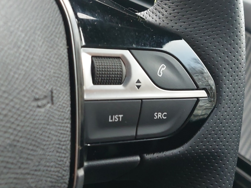 Used Peugeot 2008 2025 for sale - 77817006: Photo 12