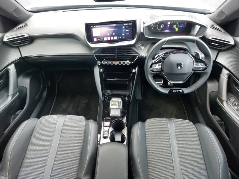 Used Peugeot 2008 2025 for sale - 77817006: Photo 2