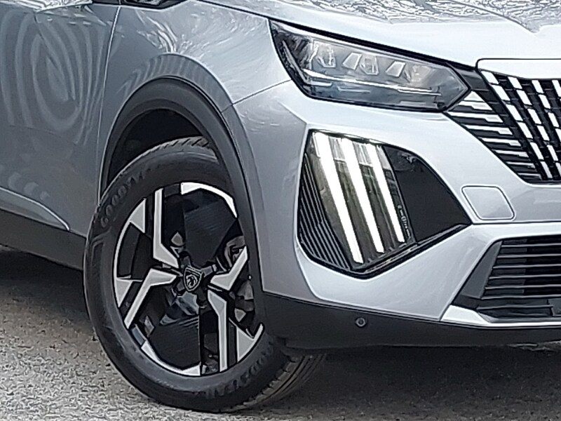 Used Peugeot 2008 2025 for sale - 77817006: Photo 9