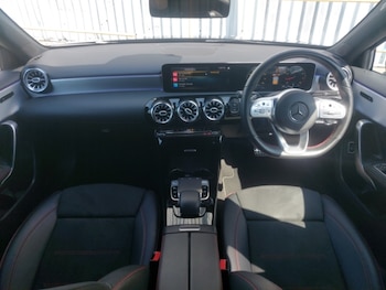 Used Mercedes-Benz A-Class 2020 for sale - 75695112: Photo