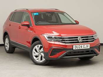 2024 - 1.5 TSI Life 5dr DSG