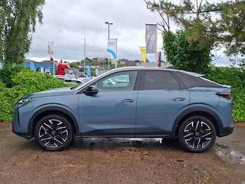Used Peugeot 3008 2025 for sale - 78927983: Photo