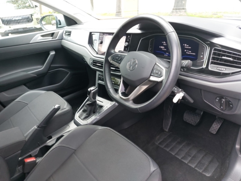 Used Volkswagen Taigo 2023 for sale - 77169675: Photo 12