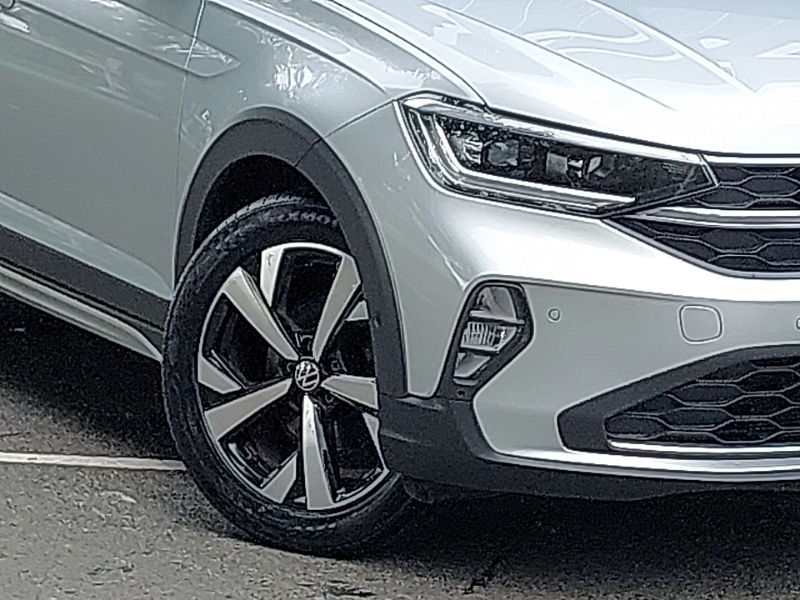 Used Volkswagen Taigo 2023 for sale - 77169675: Photo 9