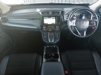 Used Honda CR-V 2022 for sale - 76414216: Photo