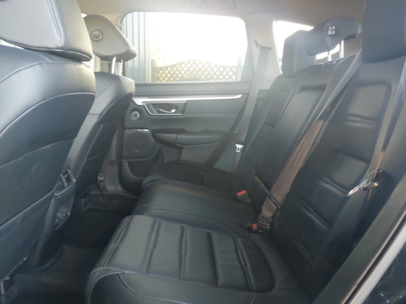 Used Honda CR-V 2022 for sale - 76414216: Photo 6