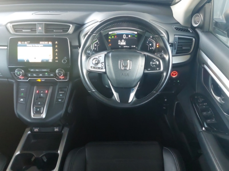 Used Honda CR-V 2022 for sale - 76414216: Photo 7