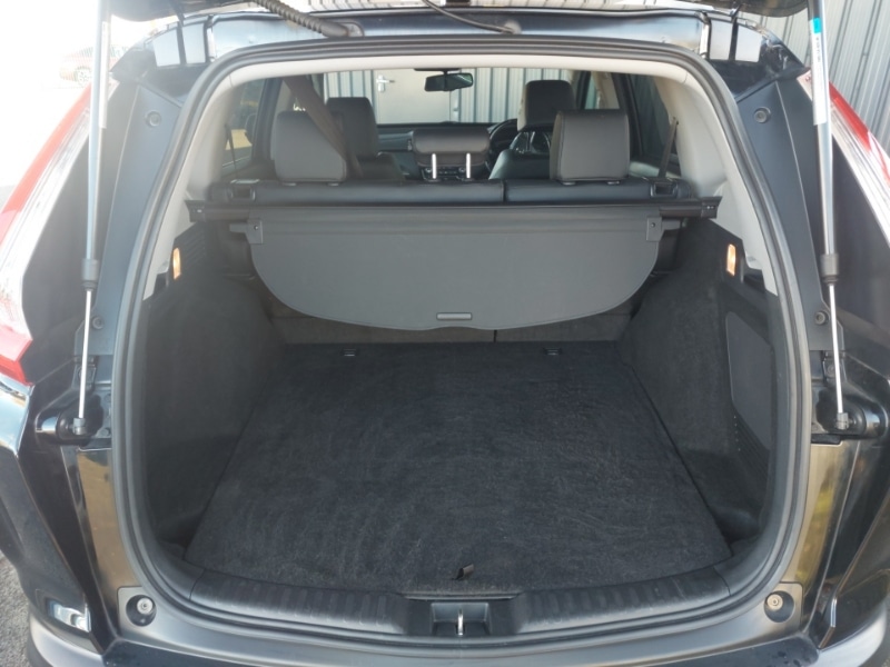 Used Honda CR-V 2022 for sale - 76414216: Photo 8