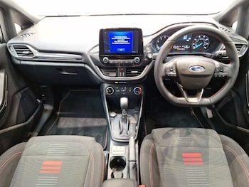 Used Ford Fiesta 2022 for sale - 75621851: Photo