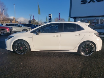 Used Toyota Corolla 2022 for sale - 77428876: Photo