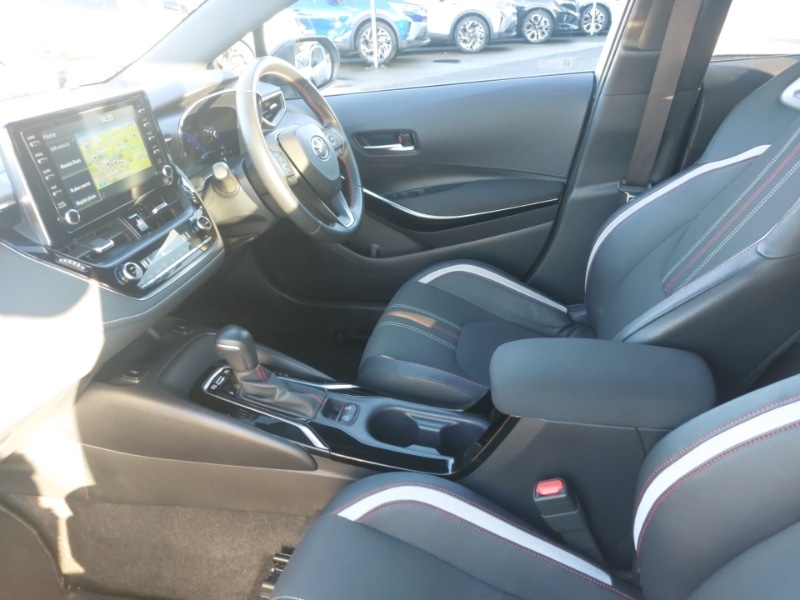 Used Toyota Corolla 2022 for sale - 77428876: Photo 5