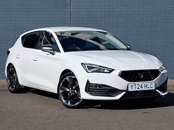 Used Cupra Leon 2024 for sale - 78410818: Photo