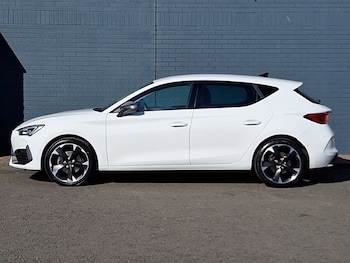 Used Cupra Leon 2024 for sale - 78410818: Photo
