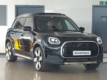 2024 - 1.5 C Exclusive 5dr Auto