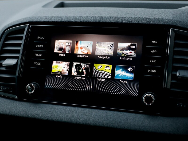 Used Skoda Karoq 2024 for sale - 77817620: Photo 10